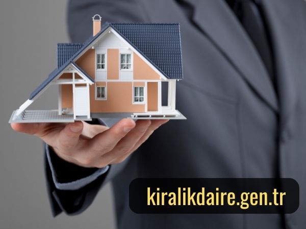 Kayrak Mahallesi Kiralık Daire